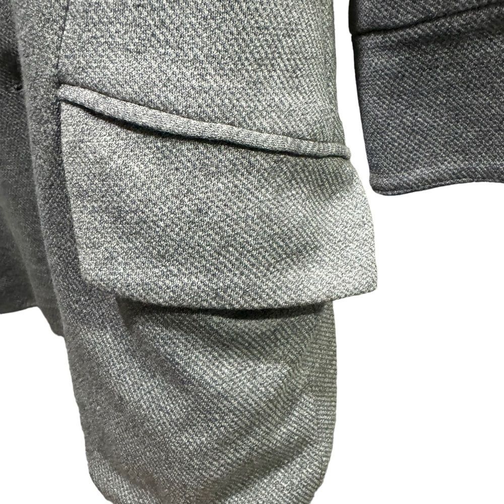 Hinge Gray Blazer Size Large - Picture 10 of 11